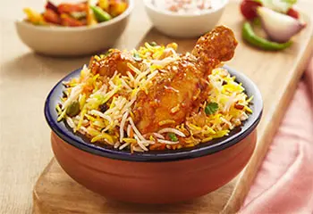 Biryani Rice
